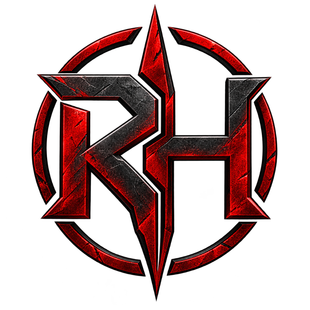 Red Haven Logo